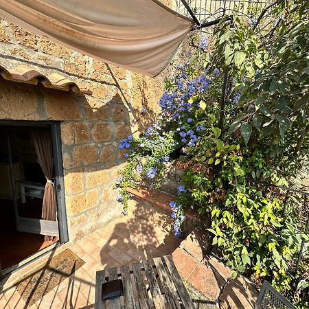 Terrazza sul Tufo Villa Pitigliano Esterno foto