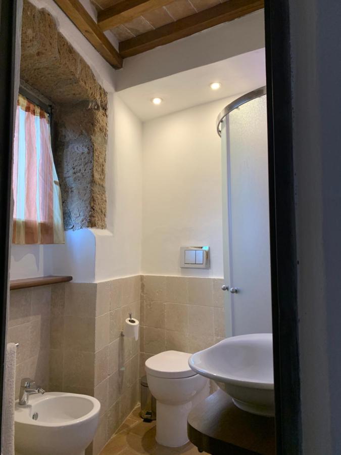 Terrazza sul Tufo Villa Pitigliano Esterno foto