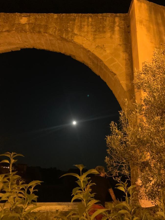 Terrazza sul Tufo Villa Pitigliano Esterno foto